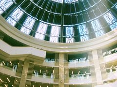 -厦门市图书馆(集美新城馆区)