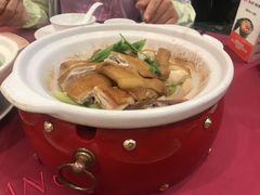 -北园酒家(小北路店)