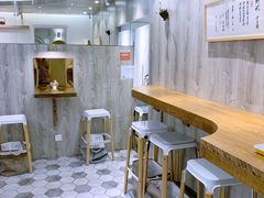 用餐区-茶是一枝花泡茶店