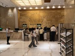 -大连中远海运洲际酒店