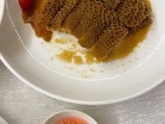 -厦门宝龙铂尔曼大酒店·龙之渊中餐厅