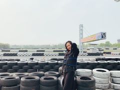 -上赛卡丁车世界