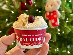 -Dal Cuore 达可芮冰淇淋(陕西北路店)