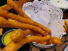 -快乐小羊(富强中路店)