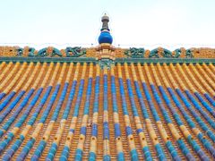 -香山公园
