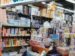 -晨光文具(天客隆大厦大商超市店)