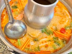 -荷花泰菜(东方新天地店)