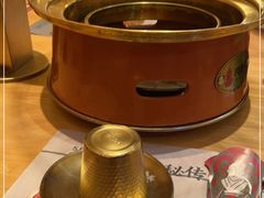 -闻老头·菊花炭烤肉(D11店)