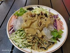 -鑫渔港海鲜本地菜·山海关浑锅(东戴河店)