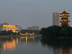 -迎泽公园