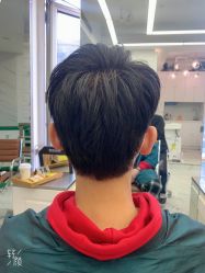 -潘多拉Hairsalon