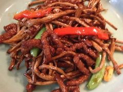 iphone_upload_pic-粗茶淡饭·隐庐私厨(东亭店)