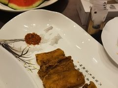 -聚宾楼·烤鸭·家宴(科技三路店)