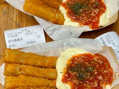 -鱼你相聚·河鲜馆(袁家岭店)