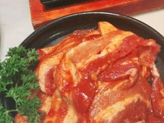 -韩宫宴烤肉·料理(苏州中心店)