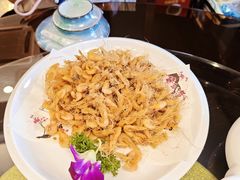 -喜乐餐厅•灯笼虾球首创者•本地小海鲜(二马路店)