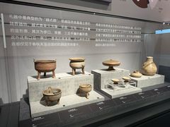 -鸿山遗址博物馆