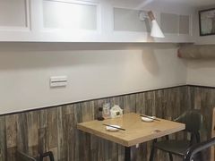 大堂-禧座港式餐厅(星河店)