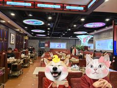 -点都德(海岸城店)