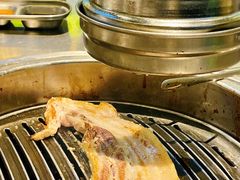 -大叹号·朝鲜族烤肉(潍坊泰华城店)