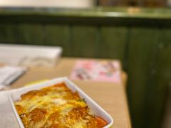 千岛汁鸡扒焗饭-仙踪林(江南西店)