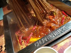 -串天下串串香(宽窄巷子店)