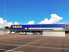 -宜家餐厅(backebol)