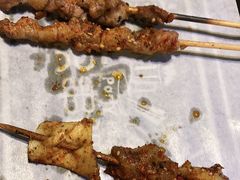 -聚点串吧·北京烧烤(赵登禹路店)