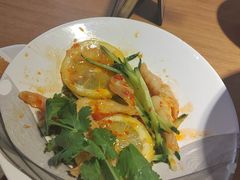 -九锅一堂酸菜鱼(学府凯德店)
