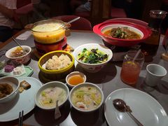 -闽上鲜·福建菜(龙湖滨江天街店)