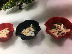 -怡乡王品海鲜姿造自助体验餐厅(大岛商业广场店)
