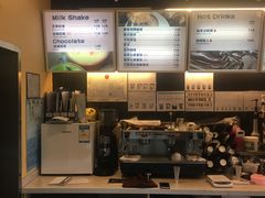 -TOUCH泰奇(南汇南门大街店)