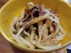 甜水面-易老妈蹄花.特色川菜(人民公园总店)