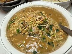 -阿忠食坊大排档·20年老店(万象城店)