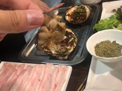 -大明铜锅·烤涮坊·烧烤(新开路店)