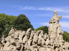 -元大都城垣遗址公园