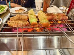 -小寒羊烧烤(凯瑞时代大厦店)