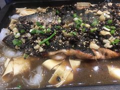 -晓鲜熊猫烤鱼烤吧(西三旗百汇北门店)