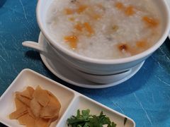 -海陵岛保利皇冠假日酒店·御公馆中餐厅 CANAL LNUA