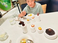 -王府半岛酒店·Jing餐厅