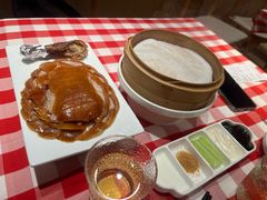 -西贝(枫蓝国际购物中心店)