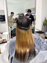 点击看大图 -Rise Hair上升造型