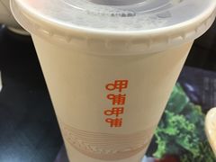 蜂蜜雪梨-呷哺呷哺(西单大悦城店)