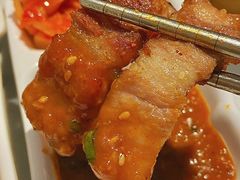 -韩时烤肉(枫蓝店)