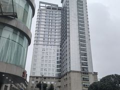 -重庆医科大学附属第一医院(本部)