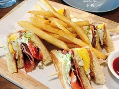 -G+KITCHEN(龙湖狮山天街店)