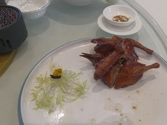 -金河半岛园林酒家(金融城店)