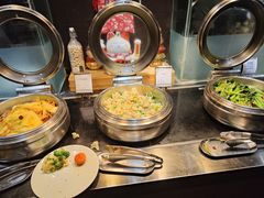 -青岛证大喜玛拉雅酒店·Z1餐厅