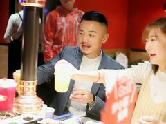 -炉小哥烤肉(信万广场店)