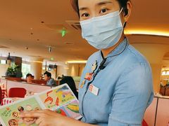 -西贝(东方路店)